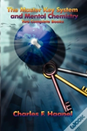 Capa do artigo The Master Key System And Mental Chemistry