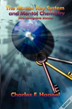 Capa do artigo The Master Key System And Mental Chemistry
