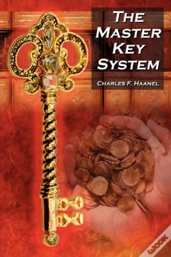 Capa do artigo The Master Key System