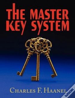 Capa do artigo The Master Key System