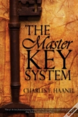 Capa do artigo The Master Key System