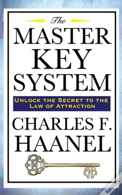 Capa do artigo The Master Key System