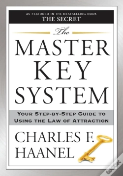 Capa do artigo The Master Key System