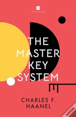 Capa do artigo The Master Key System
