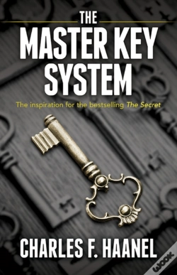 Capa do artigo The Master Key System