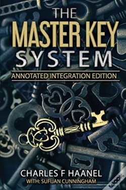 Capa do artigo The Master Key System