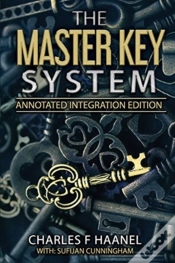 Capa do artigo The Master Key System
