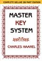 The Master Key System (Unabridged Ed. Includes All 28 Parts) By Charles Haanel - Preview