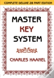 Capa do artigo The Master Key System (Unabridged Ed. Includes All 28 Parts) By Charles Haanel
