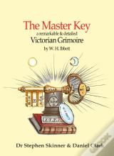 The Master Key To Ancient Mystery