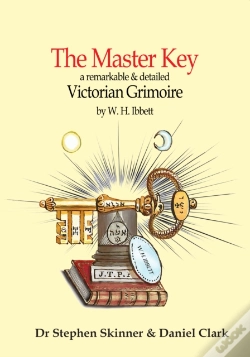 Capa do artigo The Master Key To Ancient Mystery