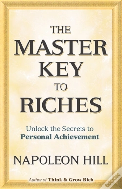 Capa do artigo The Master Key To Riches