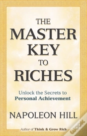 Capa do artigo The Master Key To Riches