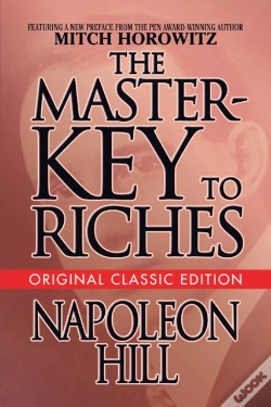 Capa do artigo The Master-Key To Riches