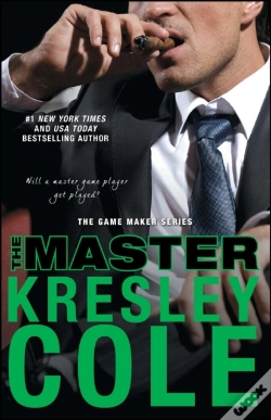 Capa do artigo The Master