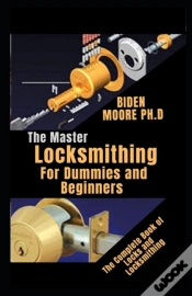 Capa do artigo The Master Locksmithing For Dummies And Beginners