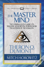 Capa do artigo The Master Mind (Condensed Classics)