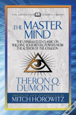 Capa do artigo The Master Mind (Condensed Classics)