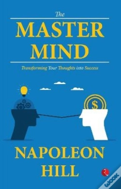 Capa do artigo The Master Mind
