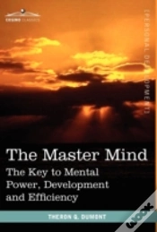 Capa do artigo The Master Mind: The Key To Mental Power