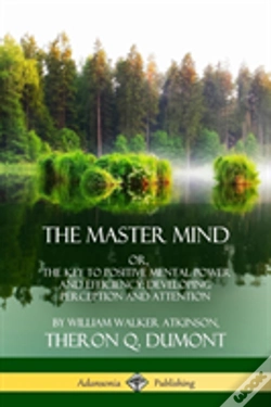 Capa do artigo The Master Mind