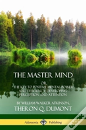 Capa do artigo The Master Mind