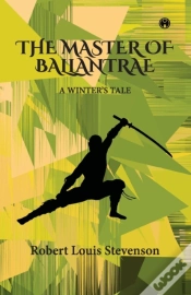 Capa do artigo The Master Of Ballantrae -A Winter