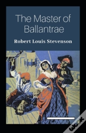 Capa do artigo The Master Of Ballantrae Annotated