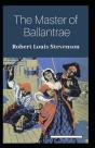 The Master Of Ballantrae Annotated - Preview
