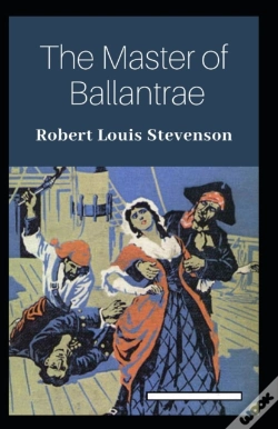 Capa do artigo The Master Of Ballantrae Annotated
