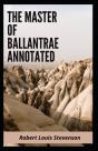 The Master Of Ballantrae Annotated - Preview