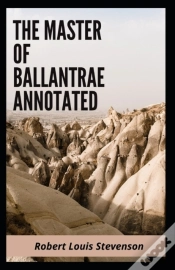 Capa do artigo The Master Of Ballantrae Annotated