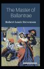 The Master Of Ballantrae Annotated - Preview