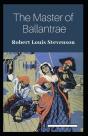 The Master Of Ballantrae Annotated - Preview