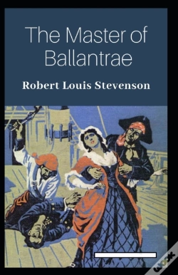 Capa do artigo The Master Of Ballantrae Annotated