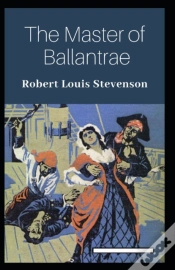 Capa do artigo The Master Of Ballantrae Annotated