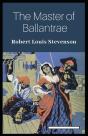 The Master Of Ballantrae Annotated - Preview