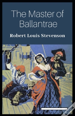 Capa do artigo The Master Of Ballantrae Annotated
