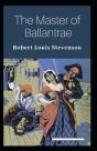 The Master Of Ballantrae Annotated - Preview