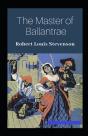 The Master Of Ballantrae Annotated - Preview