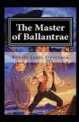 The Master Of Ballantrae Annotated - Preview