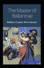The Master Of Ballantrae Annotated - Preview