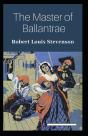 The Master Of Ballantrae Annotated - Preview