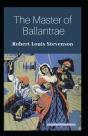 The Master Of Ballantraes Annotated - Preview