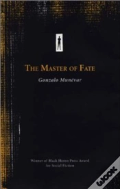 Capa do artigo The Master Of Fate