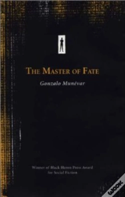 Capa do artigo The Master Of Fate