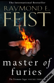 Capa do artigo The Master Of Furies