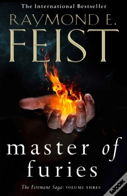 Capa do artigo The Master Of Furies