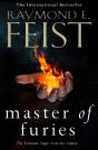 The Master Of Furies - Preview