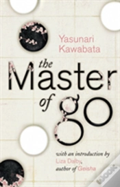 Capa do artigo The Master Of Go